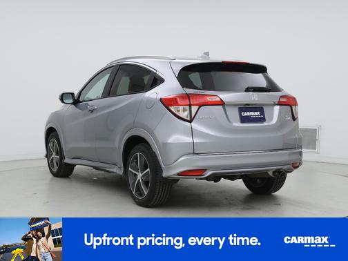 2019 Honda HR-V Touring