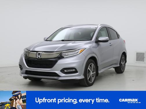 2019 Honda HR-V Touring
