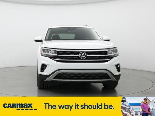 2021 Volkswagen Atlas SEL