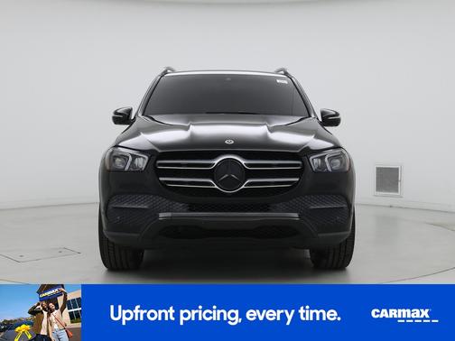 2022 Mercedes-Benz GLE 350 