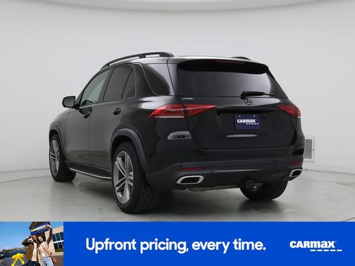 2022 Mercedes-Benz GLE 350