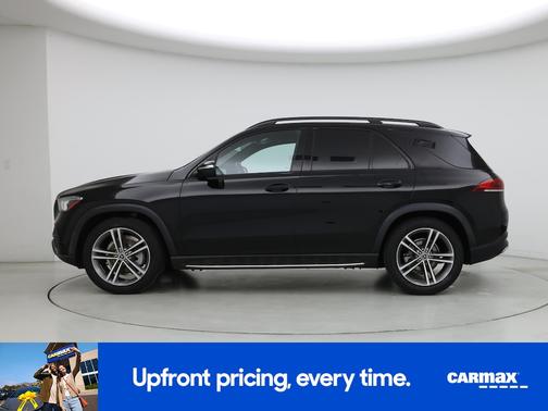 2022 Mercedes-Benz GLE 350 