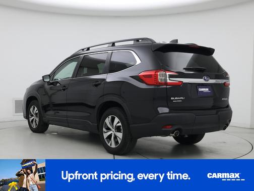 2023 Subaru Ascent Premium