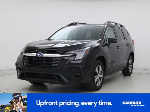 2023 Subaru Ascent Premium