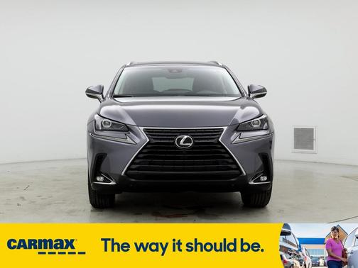 2019 Lexus NX 300
