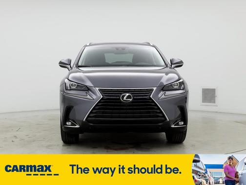 2019 Lexus NX 300