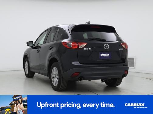 2014 Mazda CX-5 Touring