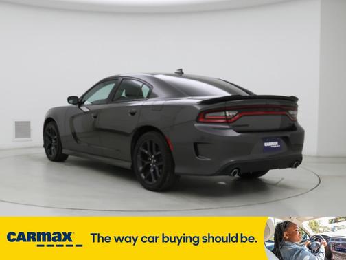 2021 Dodge Charger GT