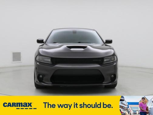 2021 Dodge Charger GT