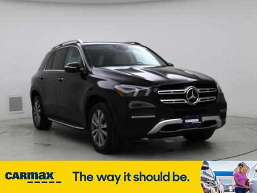 2022 Mercedes-Benz GLE 350