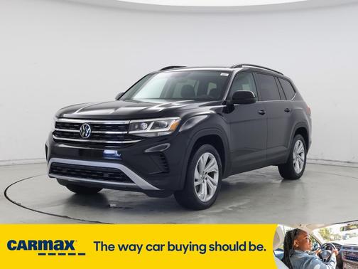 2022 Volkswagen Atlas SE w/Tech
