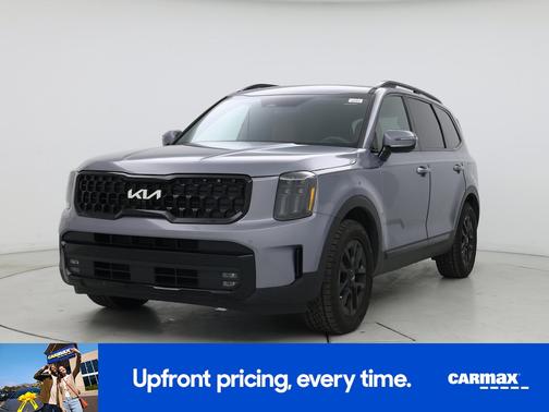 2024 Kia Telluride SX X-Pro