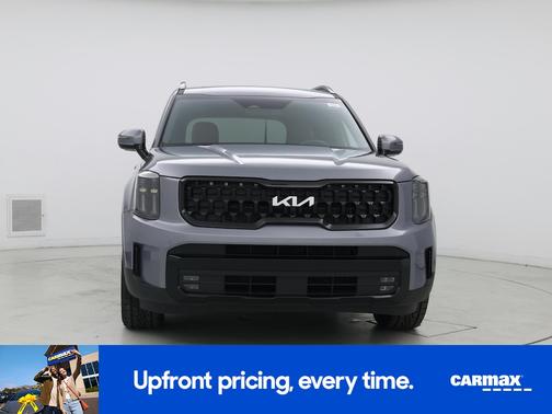 2024 Kia Telluride SX X-Pro