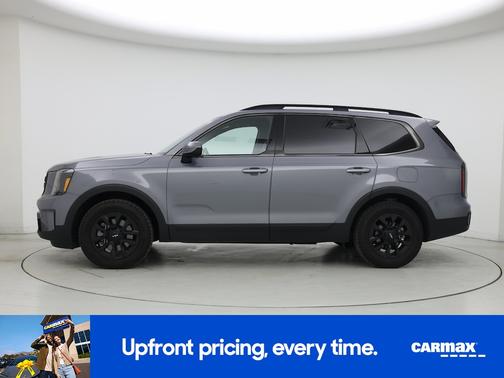 2024 Kia Telluride SX X-Pro