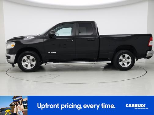 2023 RAM 1500 Bighorn