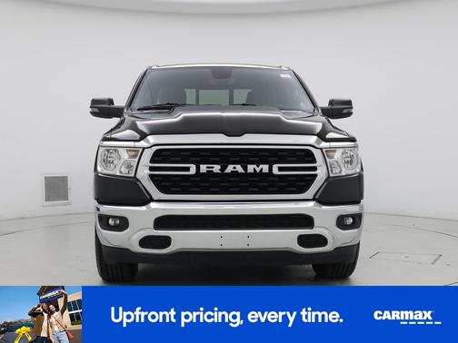 2023 RAM 1500 Bighorn