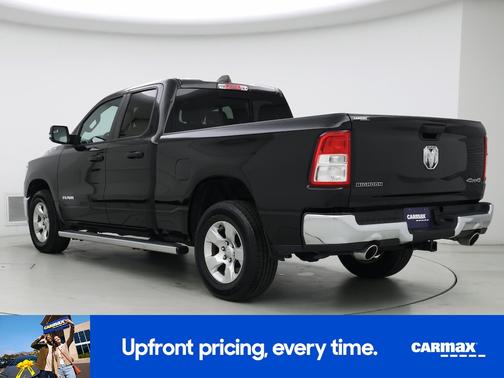 2023 RAM 1500 Bighorn