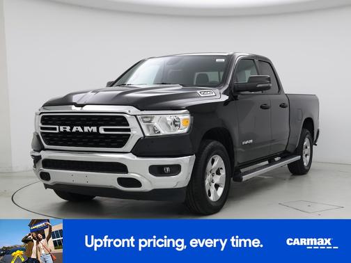 2023 RAM 1500 Bighorn