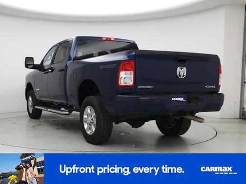 2024 RAM 2500 Bighorn
