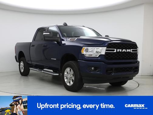 2024 RAM 2500 Bighorn
