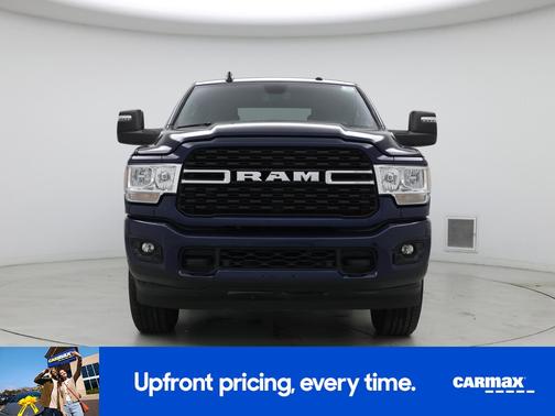 2024 RAM 2500 Bighorn