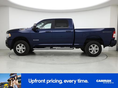 2024 RAM 2500 Bighorn