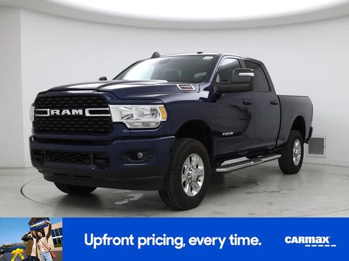 2024 RAM 2500 Bighorn