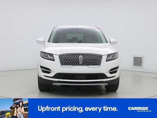 2019 Lincoln MKC 