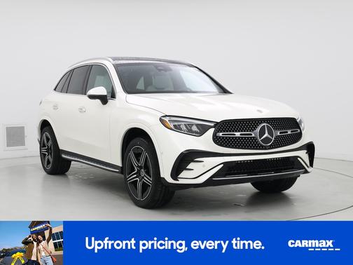 2023 Mercedes-Benz GLC 300 GLC 300