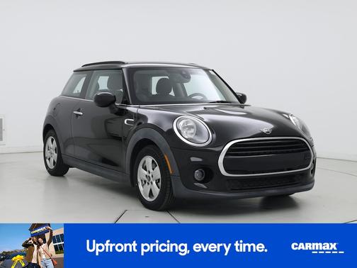 2020 MINI Hardtop Cooper