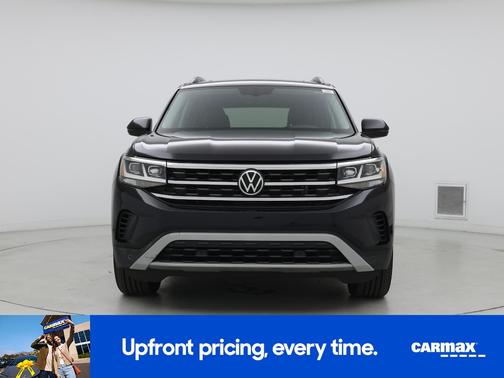 2021 Volkswagen Atlas SE w/Tech