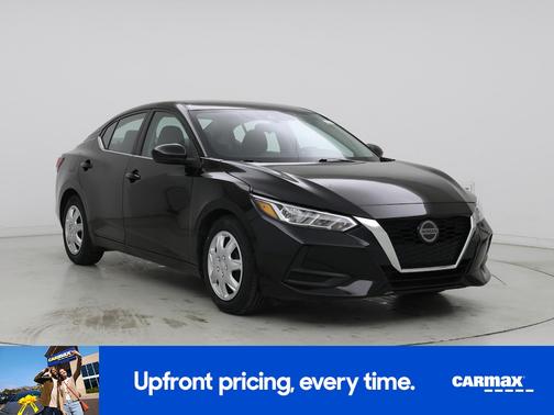 2023 Nissan Sentra S