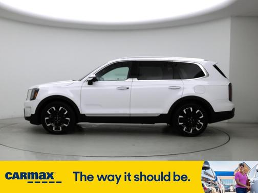 2023 Kia Telluride SX