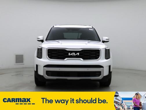 2023 Kia Telluride SX