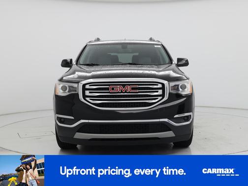 2019 GMC Acadia SLT