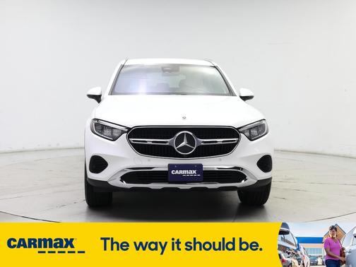 2024 Mercedes-Benz GLC 300