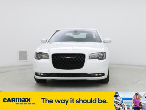 2023 Chrysler 300 S