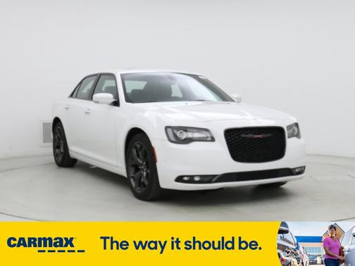 2023 Chrysler 300 S