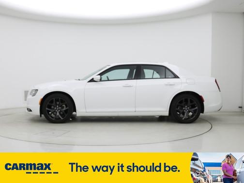 2023 Chrysler 300 S