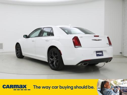2023 Chrysler 300 S
