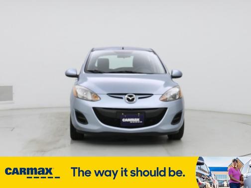2013 Mazda Mazda2 Sport