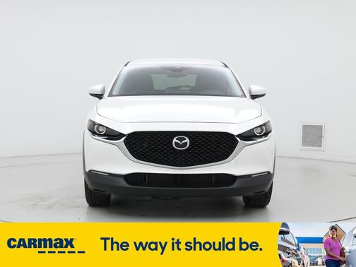 2022 Mazda CX-30 Preferred