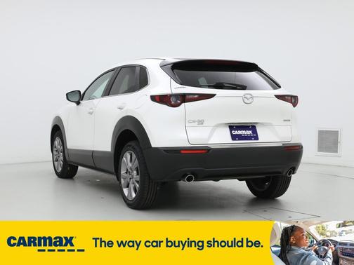 2022 Mazda CX-30 Preferred