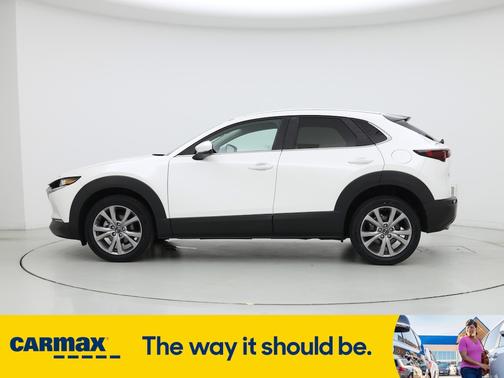 2022 Mazda CX-30 Preferred