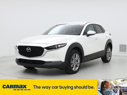 2022 Mazda CX-30 Preferred
