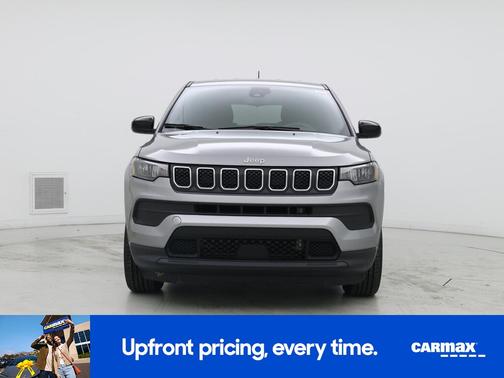 2023 Jeep Compass Sport
