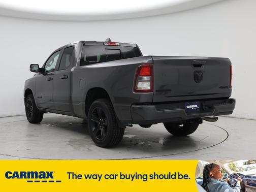 2022 RAM 1500 Bighorn
