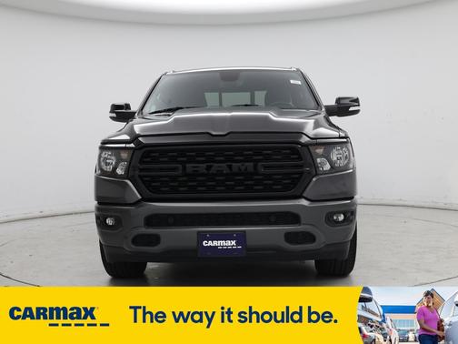 2022 RAM 1500 Bighorn