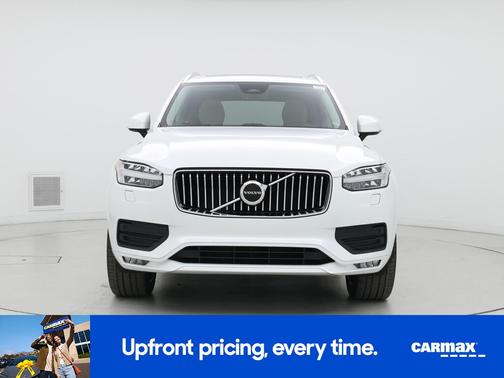 2023 Volvo XC90 B5 Core