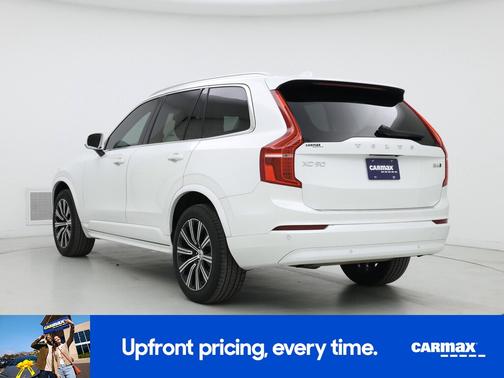 2023 Volvo XC90 B5 Core